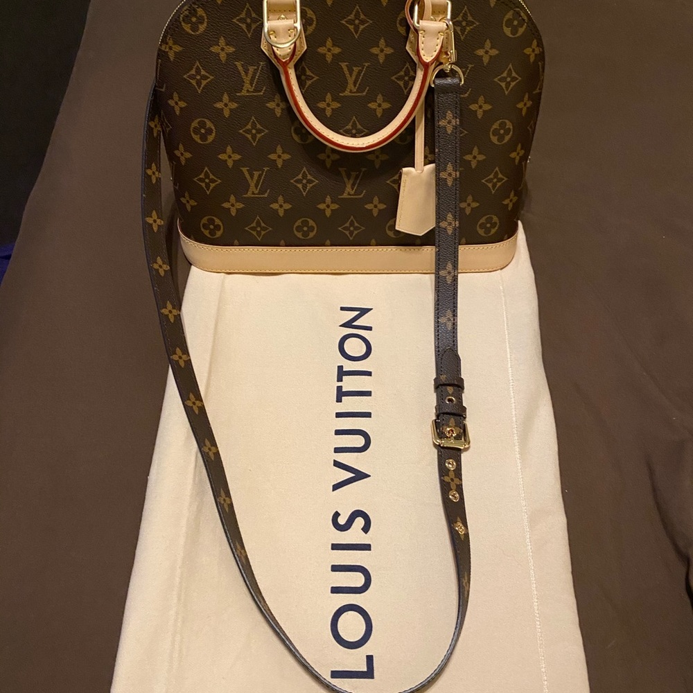 Meet your Posher, Tessa